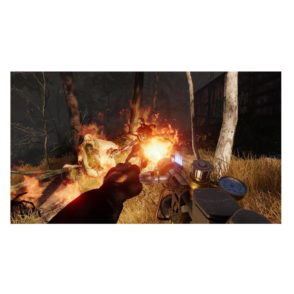 Miniatura Jogo Killing Floor 2 (Eur) - Ps4
