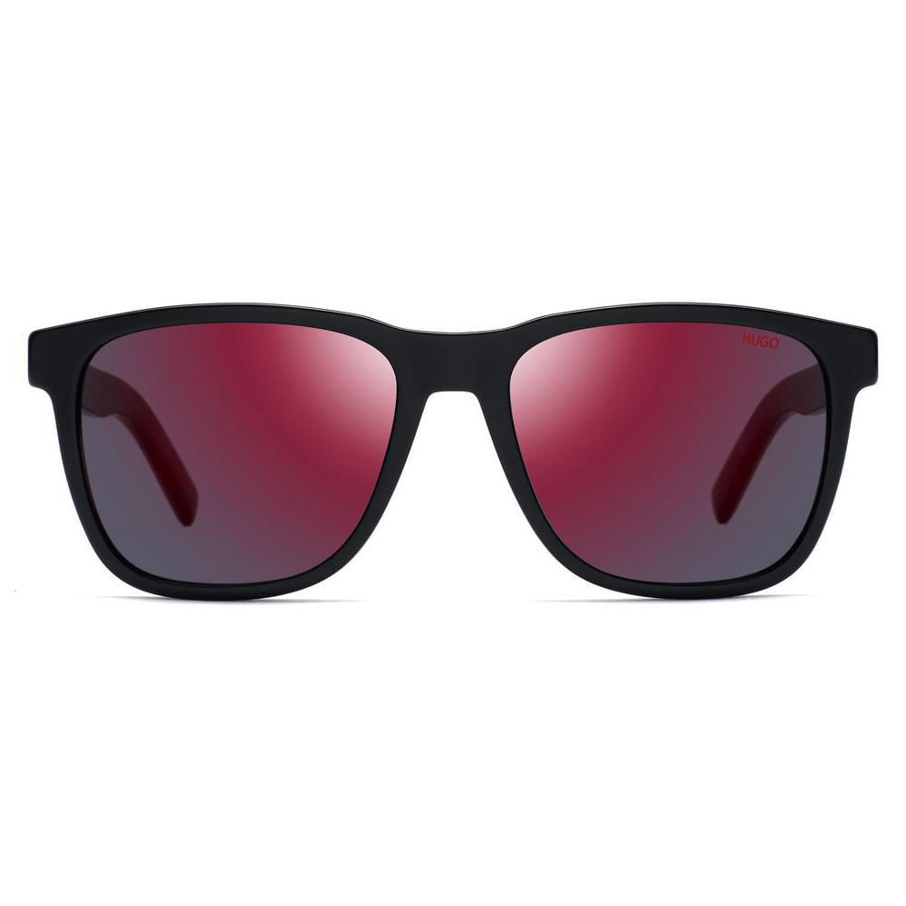 Miniatura Óculos De Sol Hugo Boss 1073/S Preto
