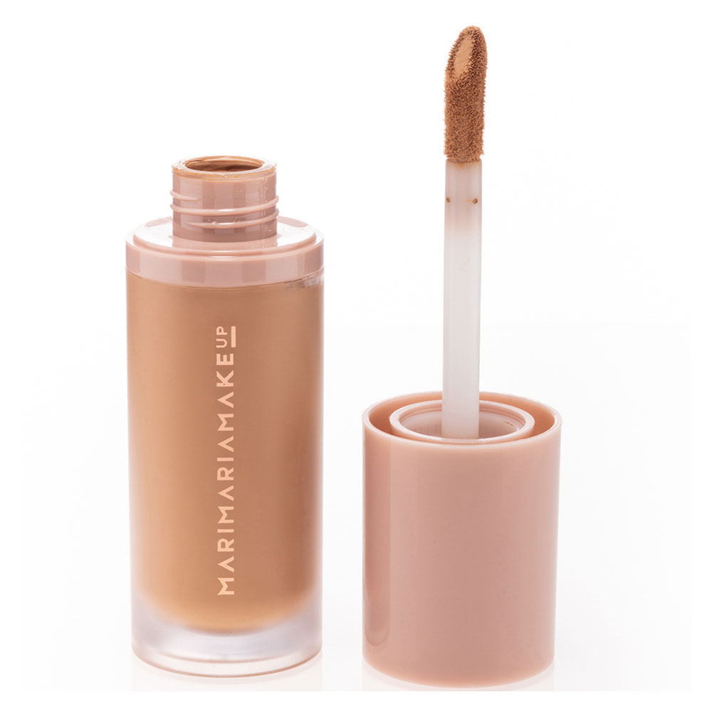 Miniatura Base e Corretivo Matte Mari Maria – Velvet Skin Amend