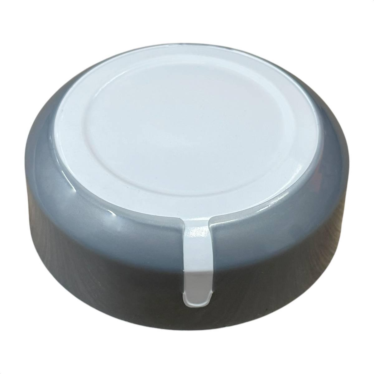 Miniatura Botão Timer Para Lavadora Electrolux Ltd15 Ltd13 Ldd16