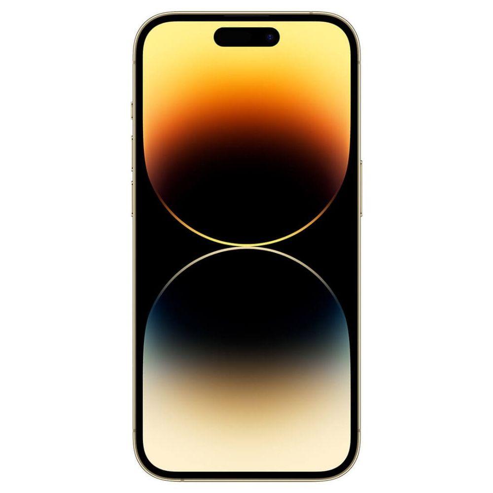 Miniatura Usado: iPhone 14 Pro 256GB Dourado Excelente - Trocafone