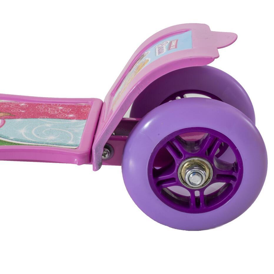 Miniatura Patinete De Brinquedo Crianças 5 6 7 8 9 10 Anos De Idade