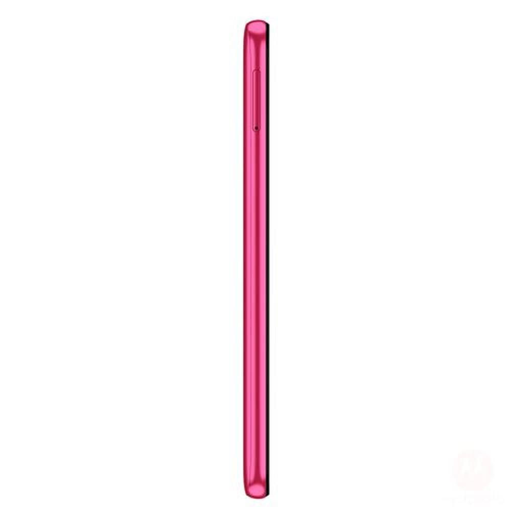 Miniatura Smartphone Motorola Moto E6S 4G 32Gb 2Gb 6.1'' Rosa