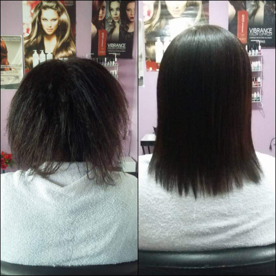 Escova Japonesa Lows Hair 1Kg