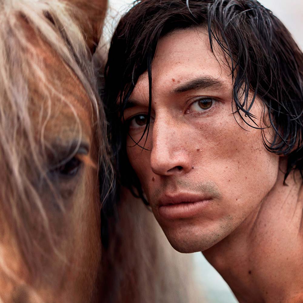 Miniatura Hero Burberry – Perfume Masculino – Eau de Parfum 100ml