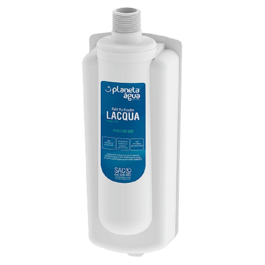 Miniatura Filtro Refil Bebedouro Latina Puri Ice P355 Pa335 Pa355