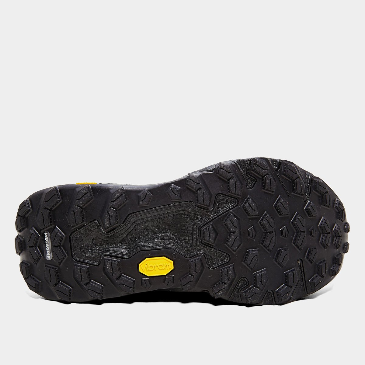 Tênis New Balance Foam X Hierro V9 Feminino Preto - 34
