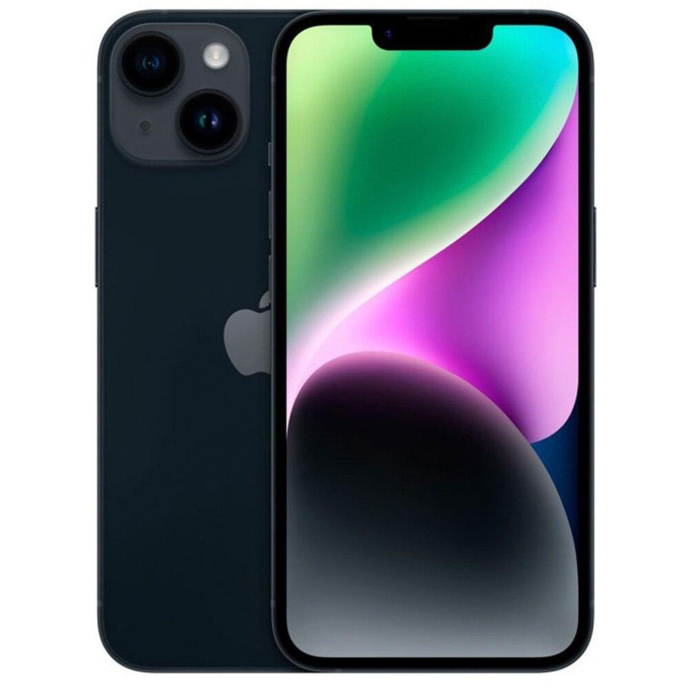 Miniatura iPhone 14 128 GB Apple, Meia-noite