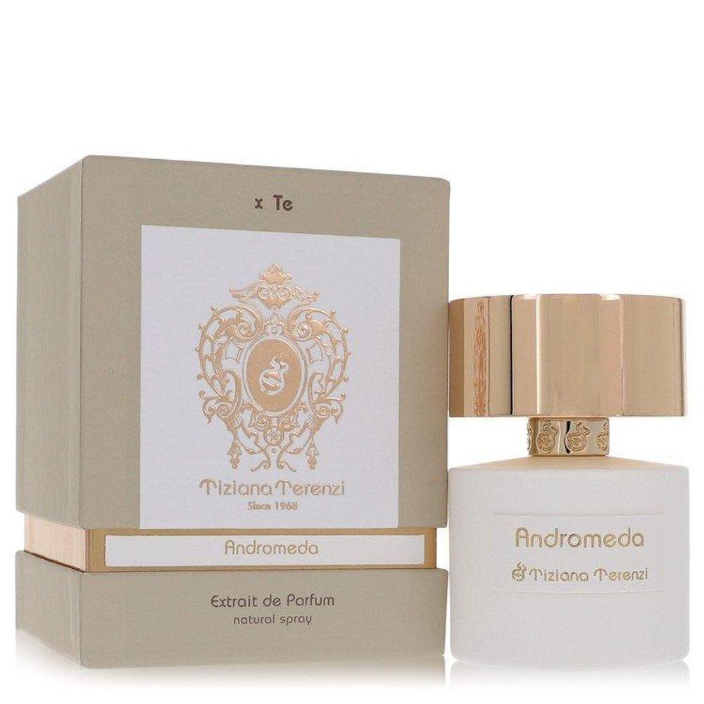 Miniatura Perfume Feminino Andromeda Tiziana Terenzi 100 Ml Extrait De Parfum