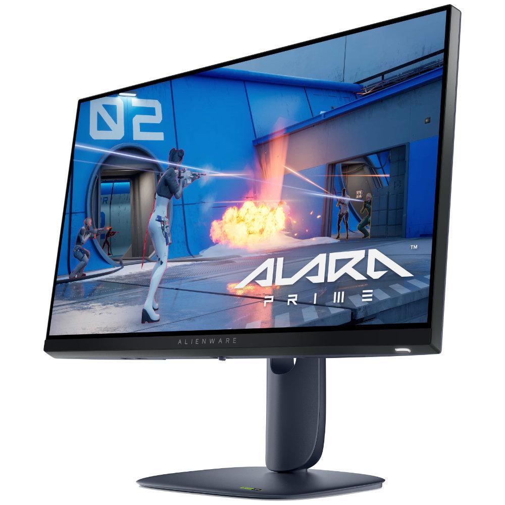 Miniatura Monitor Gamer Dell Alienware 25 320Hz 0.5Ms Gsync Freesync
