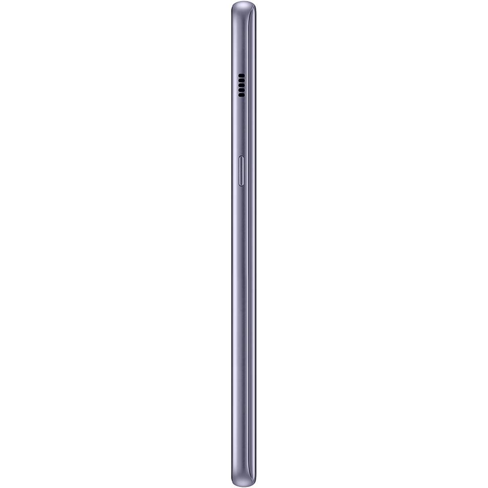 Miniatura Celular Samsung Galaxy A8 Plus 6" 64GB 16MP Ametista Homologação: 77741700953