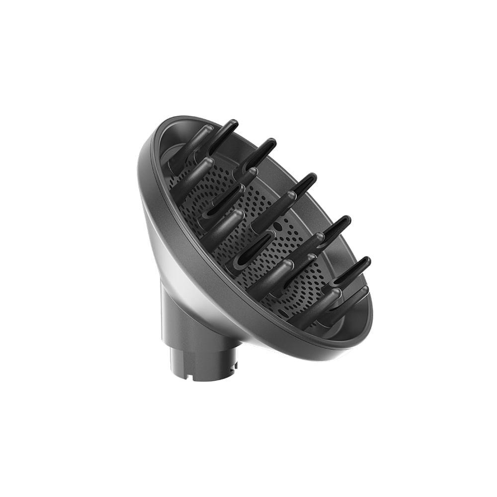 Modelador UniQ Vibrance 8 em 1 127V