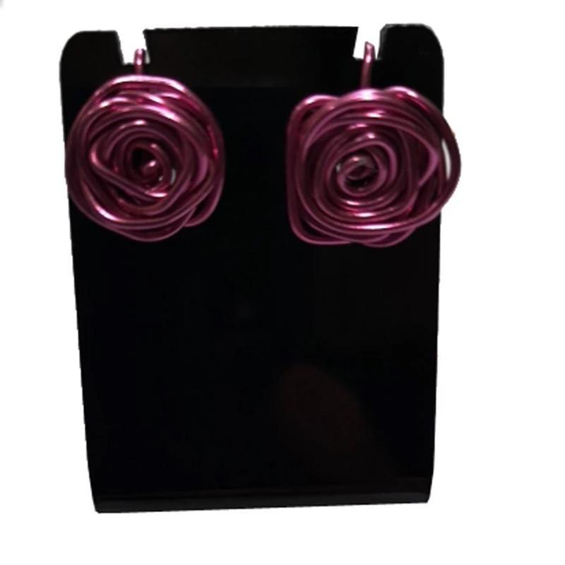 Organizador Expositor Brincos De Joias Piercings Bijuterias
