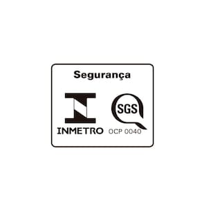 Cafeteira Elétrica Oster OCAF300 19 Xícaras - Preta/Inox 110V
