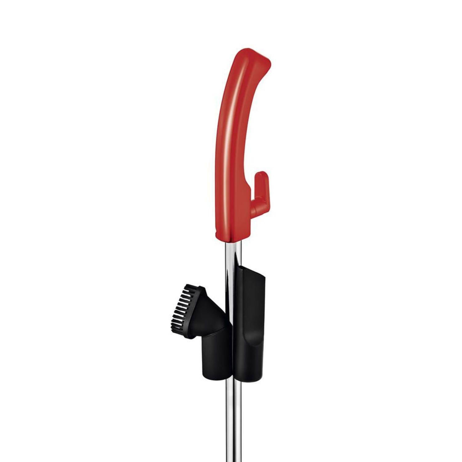 Miniatura Aspirador De Pó Mondial Turbo Cycle AP-36 127V Vermelho