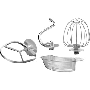 Batedeira Planetária Bowl Black III Oster OBAT640 850W 12 Velocidades Tampa Antirrespingos 110V