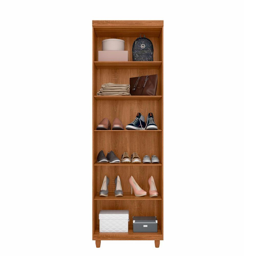 Miniatura Armário Multiuso Com Chave 2 Portas Isabela Mel Rud Rack