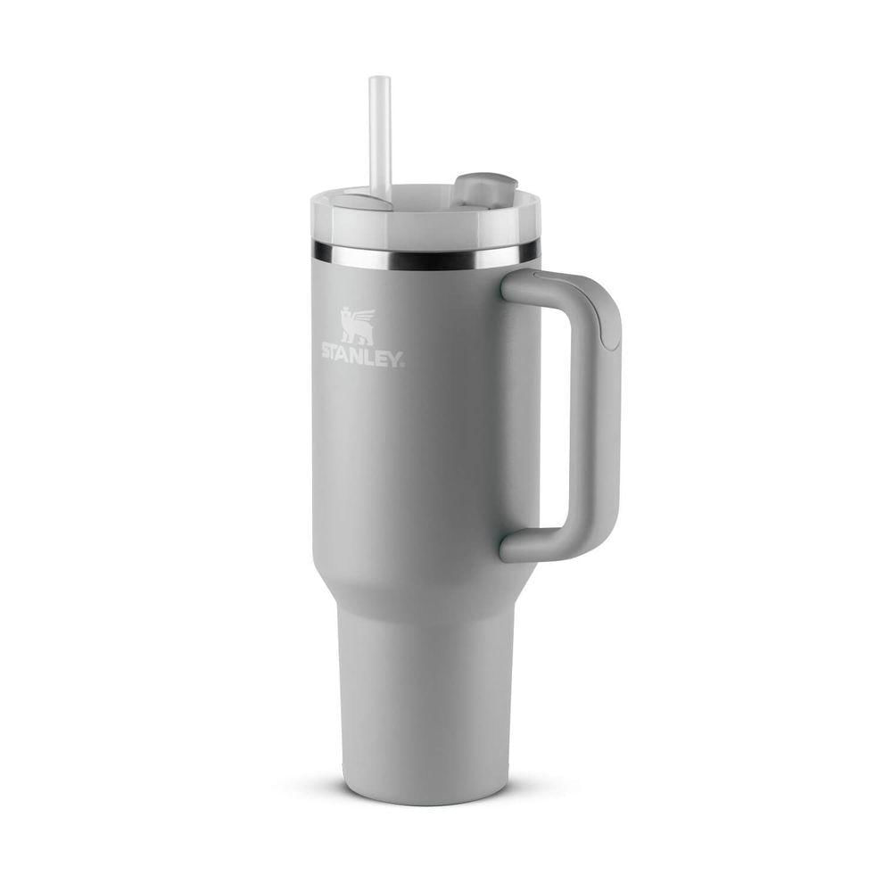Miniatura Garrafa Térmica Quencher Ash 1,18l Stanley