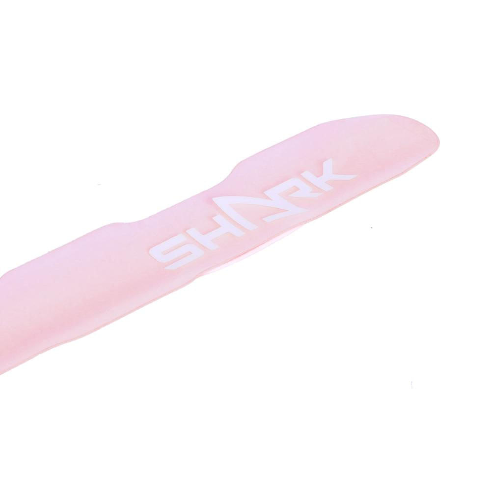 Miniatura Fita Protetora Shark Para Raquete de Beach Tennis Colorida - Com 03 Unidades