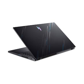 Miniatura Notebook Gamer Acer Nitro V15 com Intel Core i7 de 13 geração, Nvidia RTX3050, 512GB SSD, 8GB RAM, Tela 15.6" e Linux Gutta - ANV15-51-7837