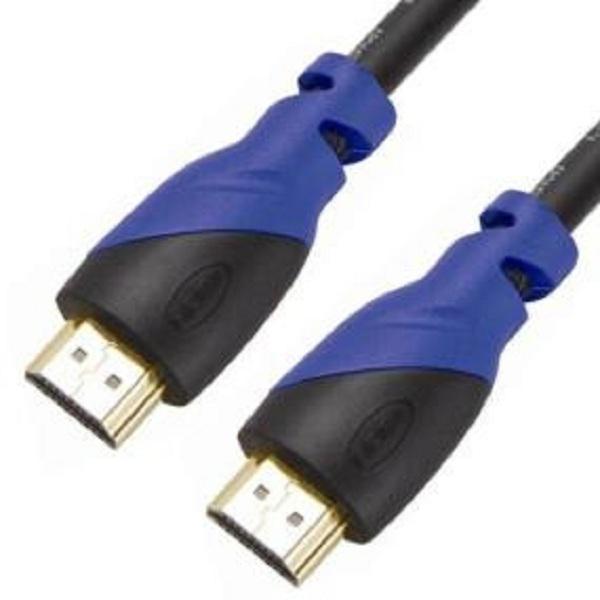 Miniatura Cabo Hdmi 2.0 Para Tv 4K 3.0 Metros - Nway