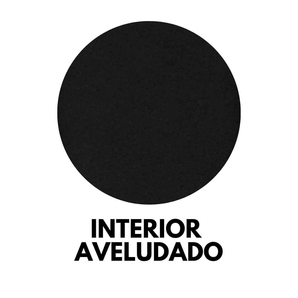 Miniatura Capa Aveludada + Pel. Gel Privativa Compatível Para Poco X7