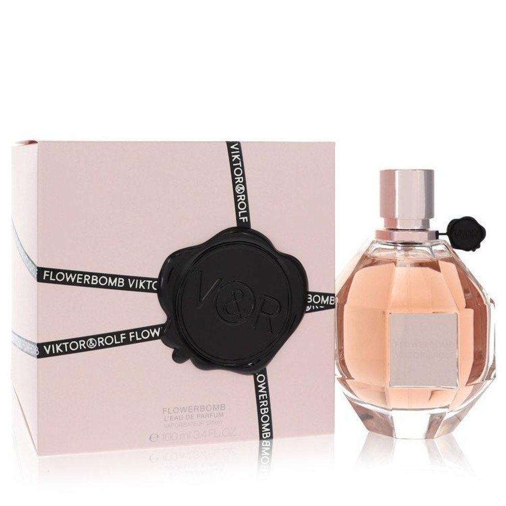 Miniatura Perfume Feminino Fleur Musc Parfum Narciso Rodriguez 100 Ml