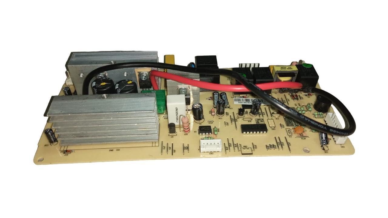 Miniatura Placa Principal Nobreak Xnb 1440 220 V  Intelbras