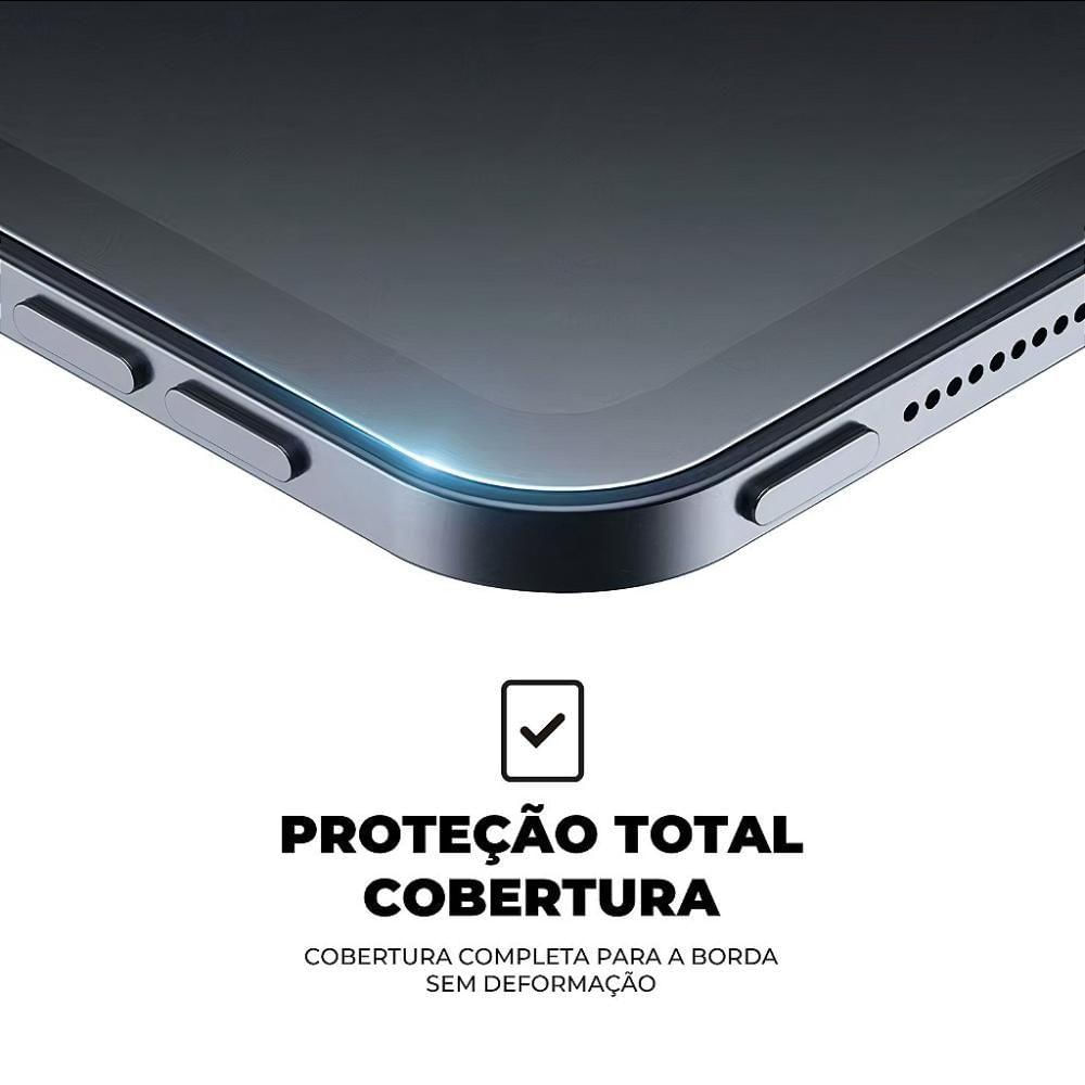Miniatura Película Para Ipad Pro 10.5 Fosca Paperlike - Sensação De Papel - Hidroarmor - Gshield