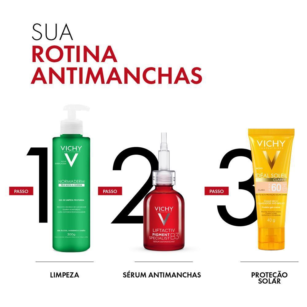 Vichy Liftactiv Pigment Specialist B3 Sérum Antimanchas 30Ml