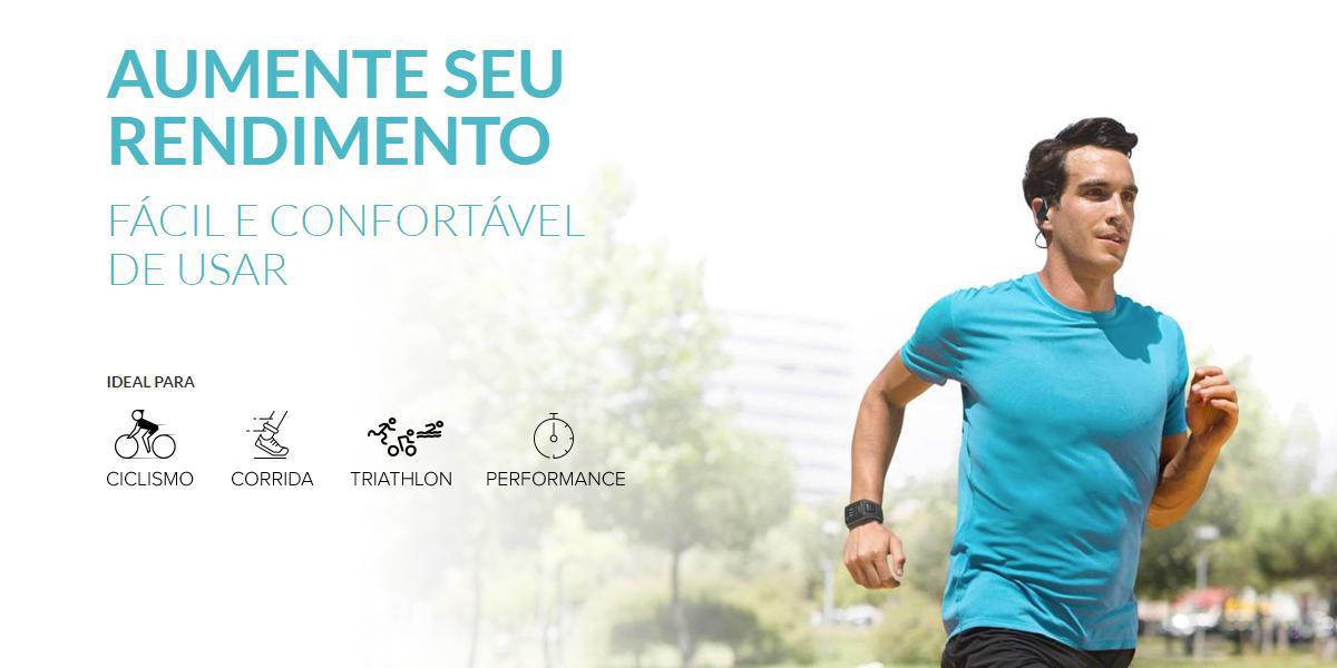 Miniatura Flux Air - Dilatador Nasal Interno Kit  M + G + Estojo