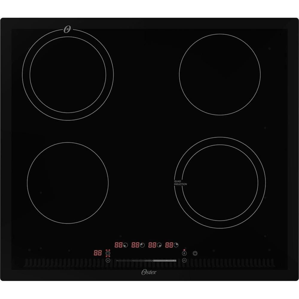 Cooktop de Indução Oster 4 Bocas OTOP402 - 220V
