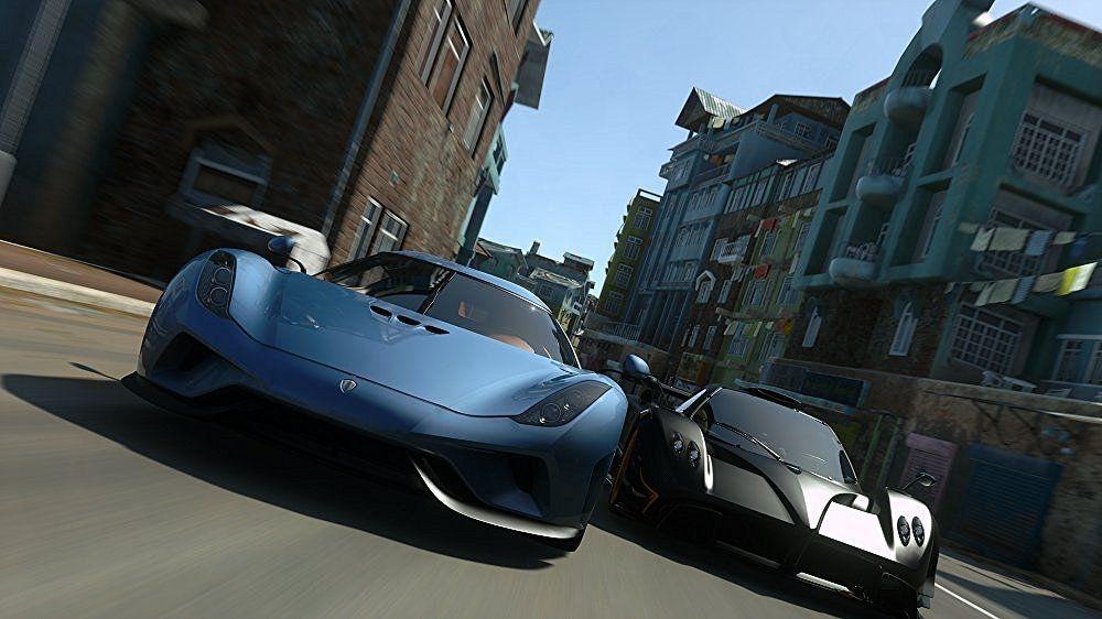 Miniatura DriveClub - PS4 VR