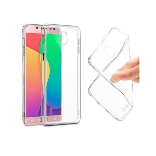 Miniatura Capa Samsung Galaxy J7 Pro Silicone Ultra Fina Casca De Ovo