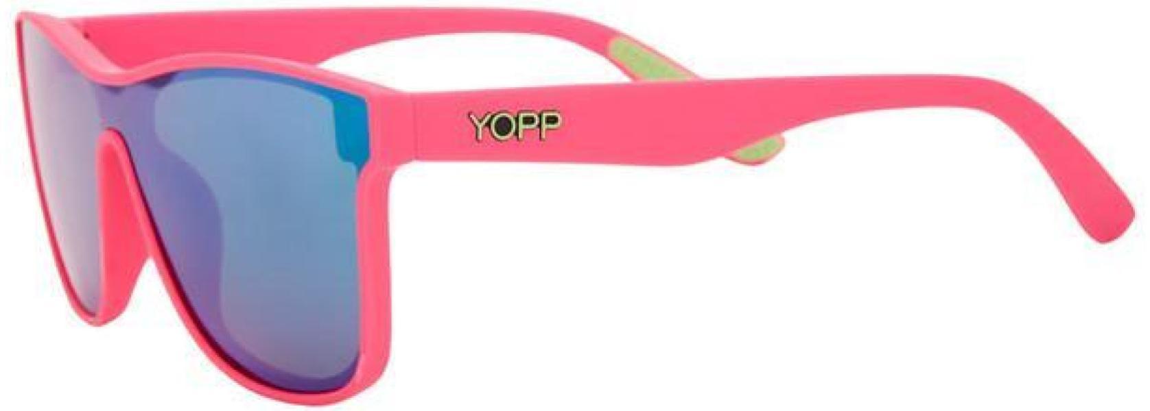 Miniatura Oculos De Sol Yopp Hype Polarizado Uv400 Tigresa