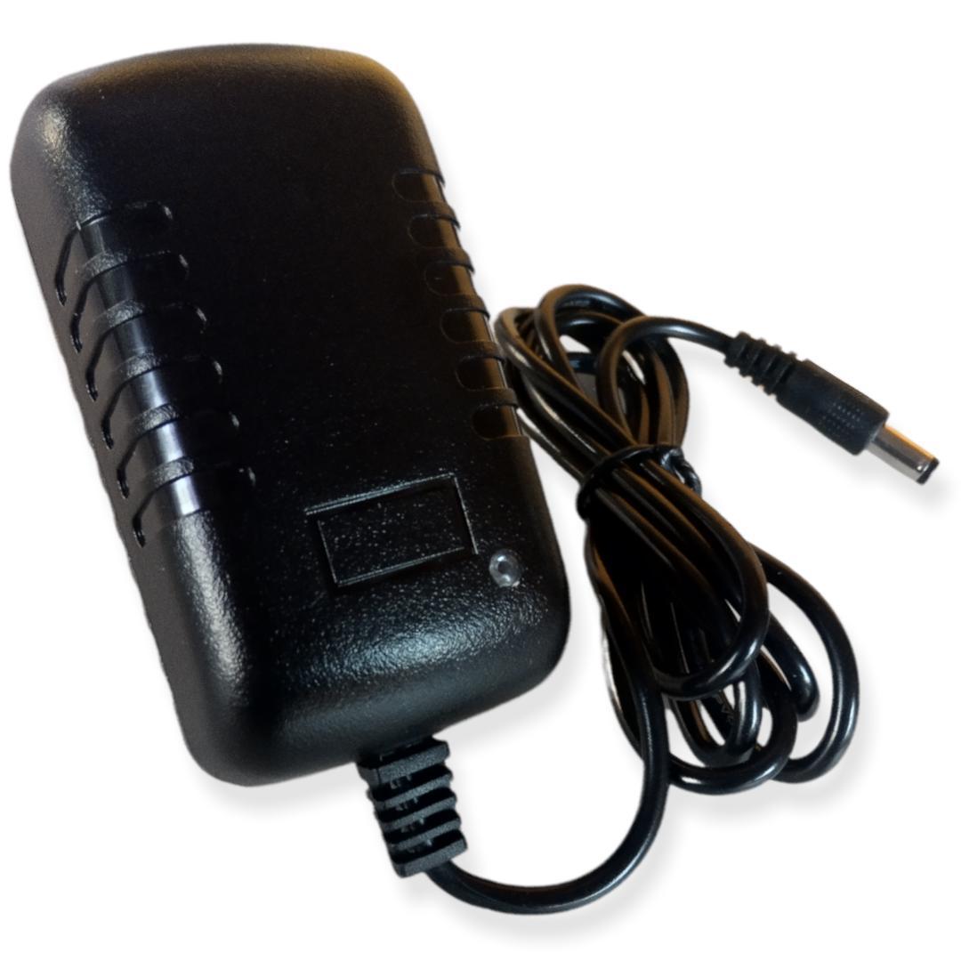 Miniatura Fonte Carregador Bivolt Parafusadeira Deko Bateria 18V