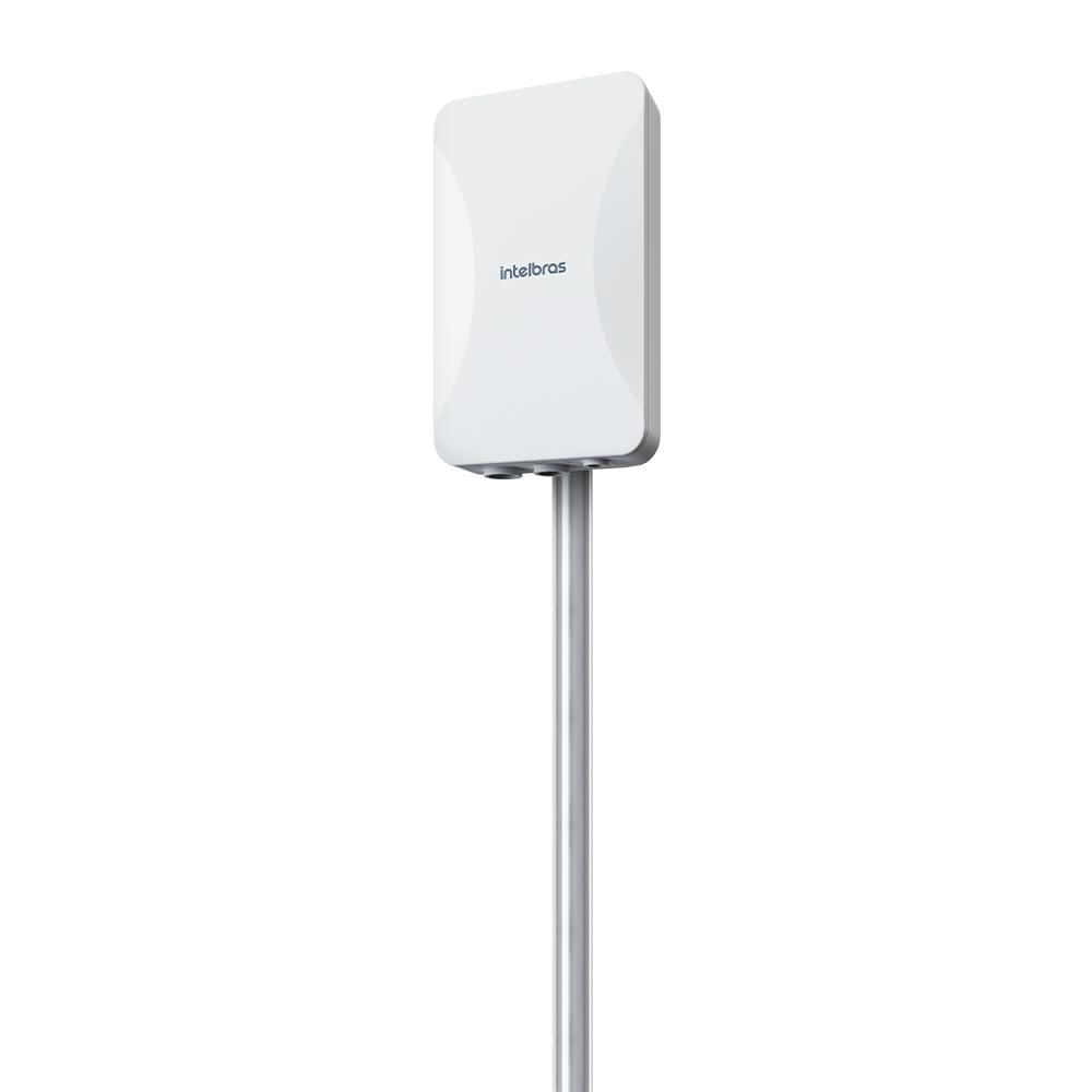 Miniatura Roteador Externo Ap 3000 Ax Outdoor Intelbras Wifi 6
