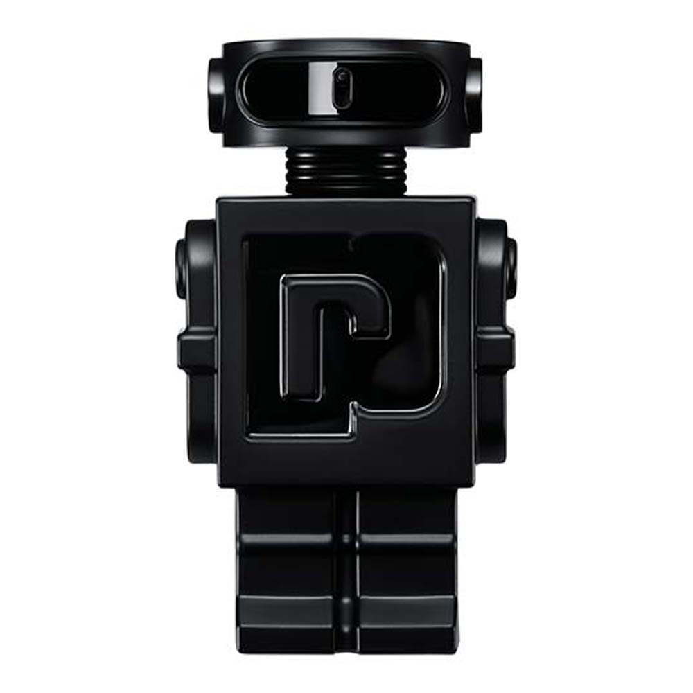 Miniatura Phantom Paco Rabanne Perfume Masculino Parfum 100ml