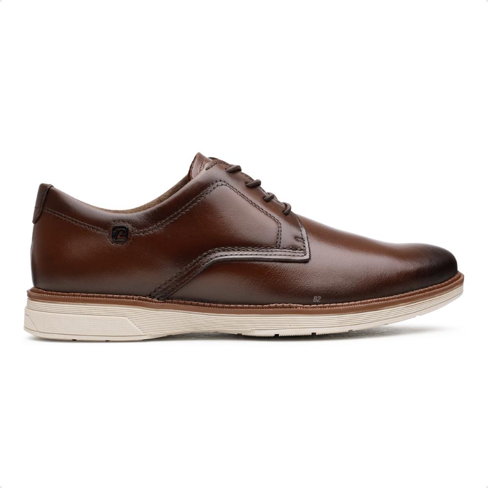 Sapato Pegada Cardiff Casual Masculino