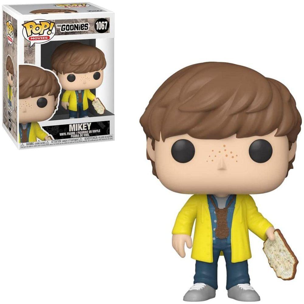 Miniatura Funko Pop The Goonies 1067 Mikey