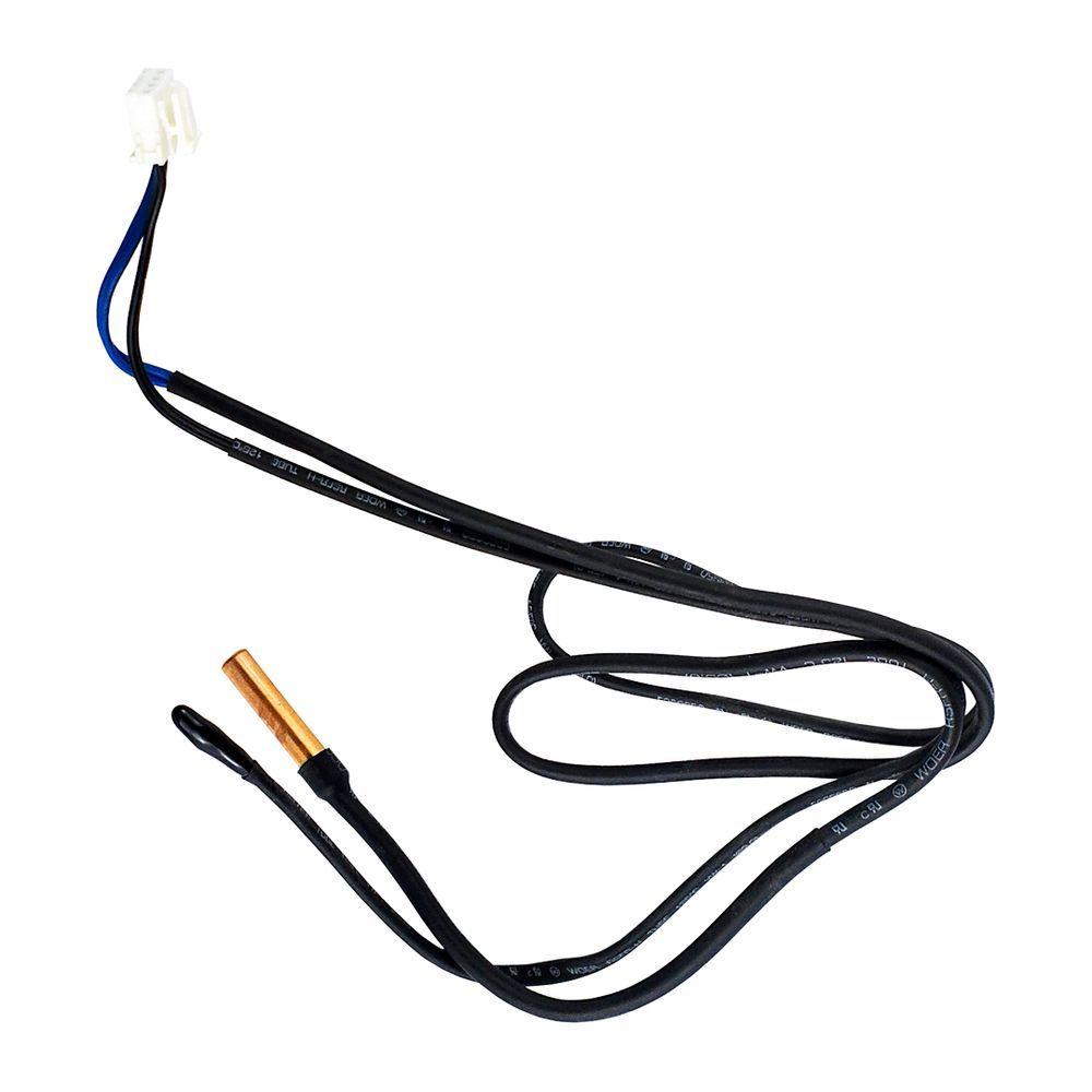 Miniatura Sensor De Temperatura E Degelo 9.000 A 30.000 Btus Duplo 5+5k