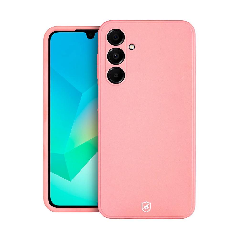 Miniatura Capa para Samsung Galaxy A16 5G - Silicon Veloz - Gshield