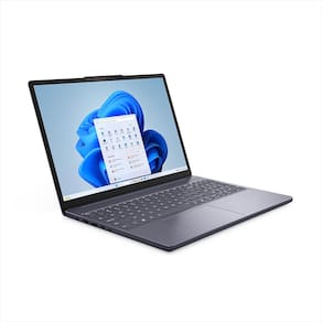 Notebook Lenovo Intel Core i5 13º Geração 8GB RAM 512GB SSD Tela 15,3" Windows 11 - IdeaPad Slim 3i