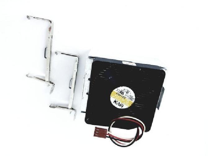 Miniatura Cooler Master C7015B12M Avc 12V 0,2A Soquete 478