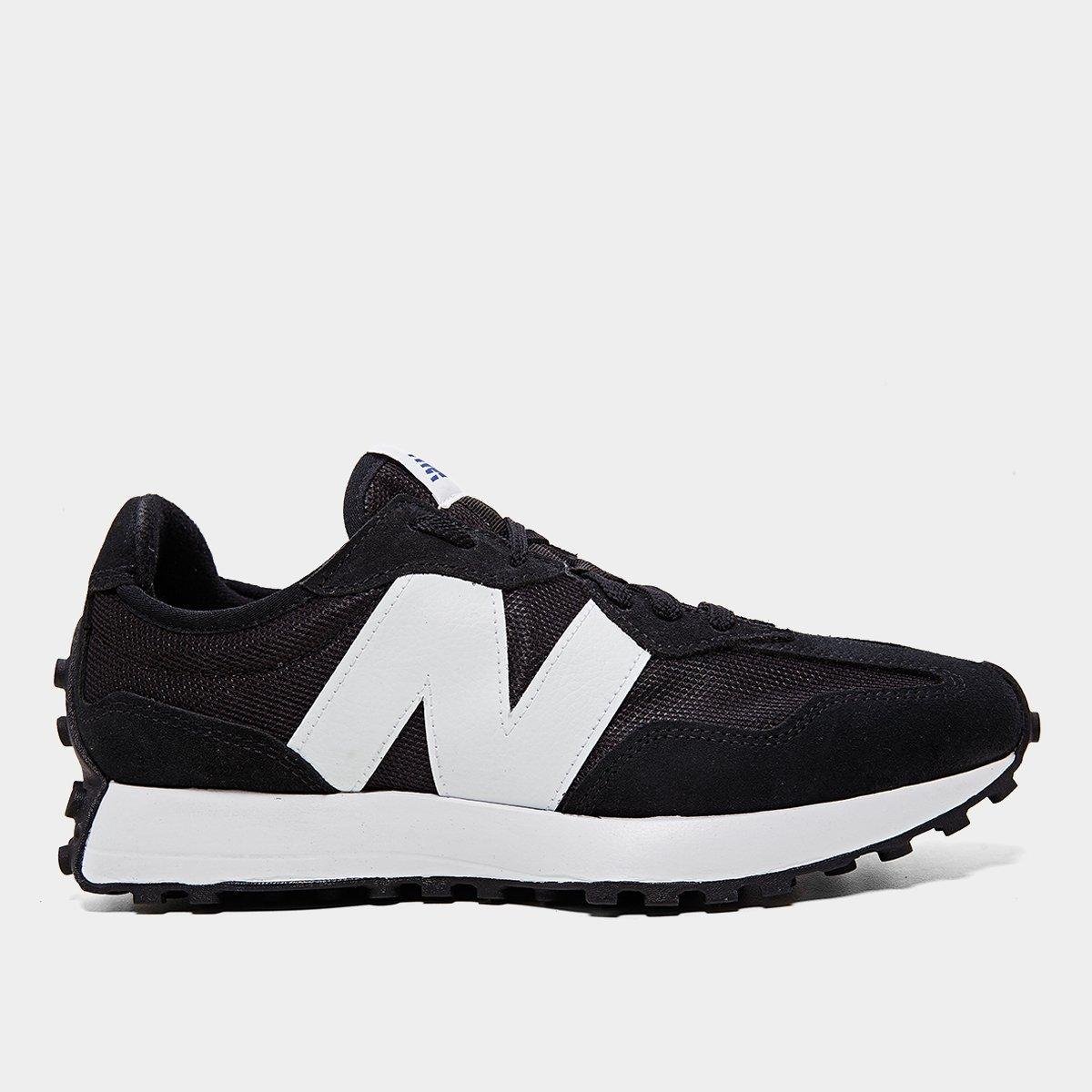 Tênis New Balance 327 V1