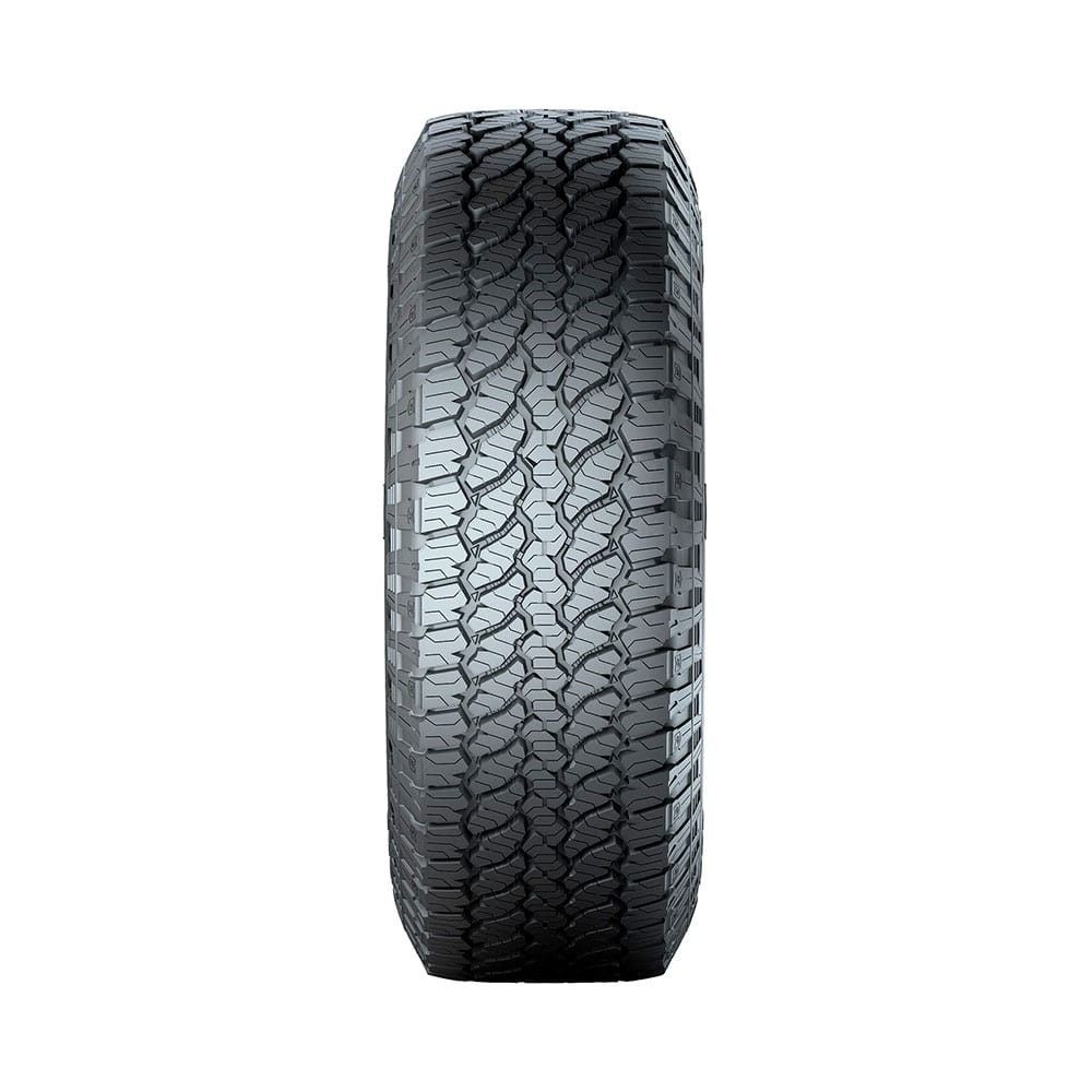 Miniatura Pneu General Tire by Continental Aro 17 Grabber AT3 225/65R17 102H