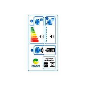 Miniatura Pneu Aro 14 Firestone F-600 175/65 R14 82T