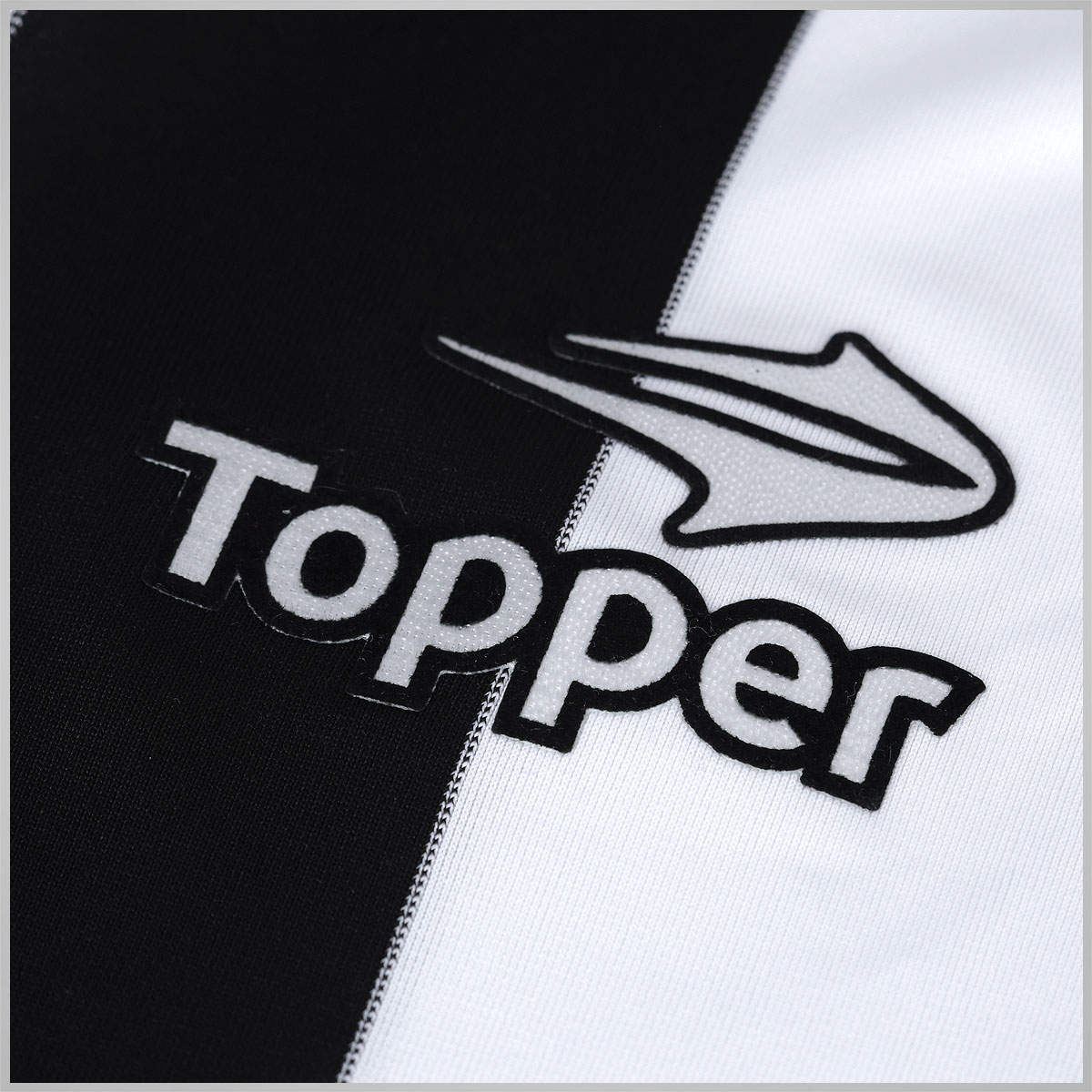 Miniatura Camisa Botafogo Topper I 2016 Tamanho M
