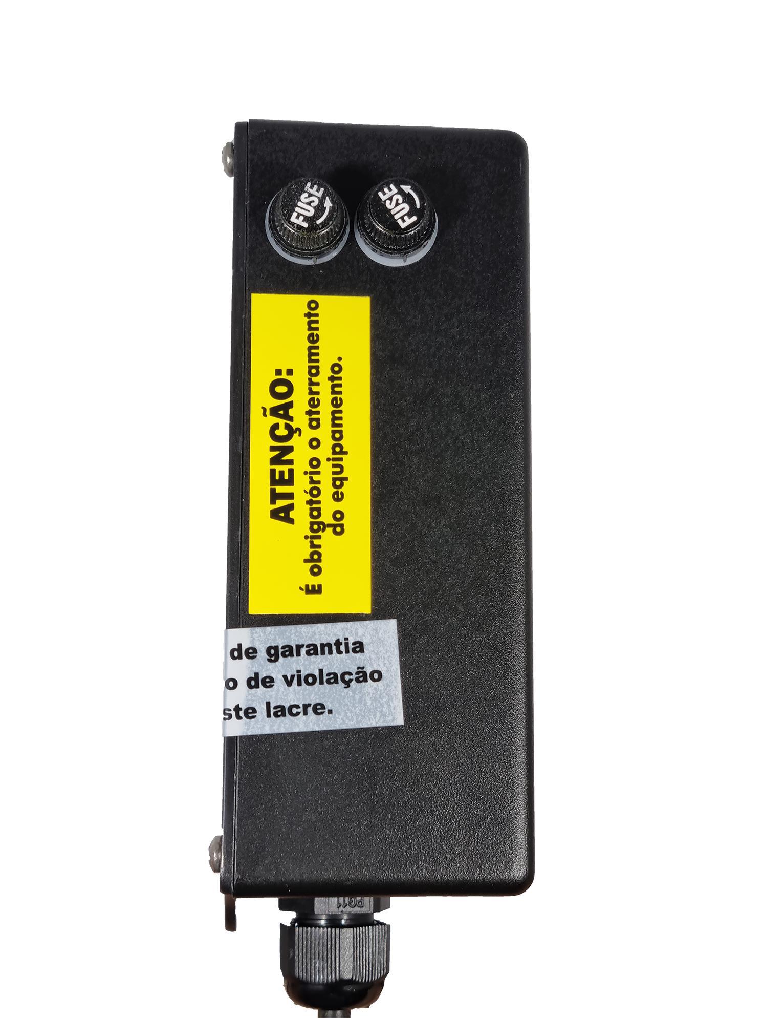 Miniatura Ozônio Spa / Banheiras Até 2000 Litros Completo 220V Panozon