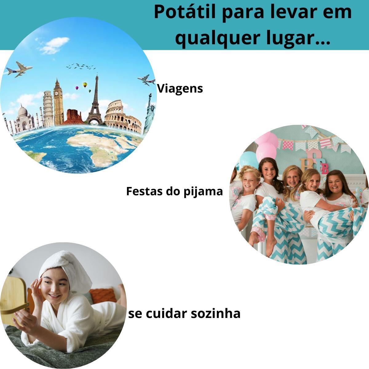 Aparelho Lifting Ultrassônico: Pele Mais Jovem E Firme